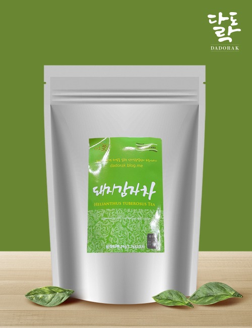Dadorak Artichoke Tea [tea bag 24g]